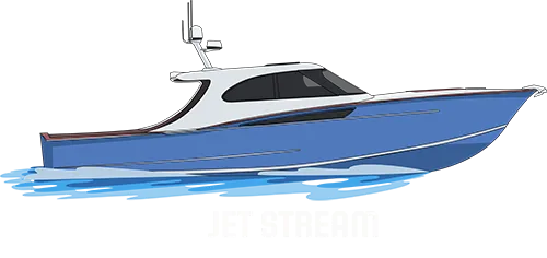 Jet Stream Logo