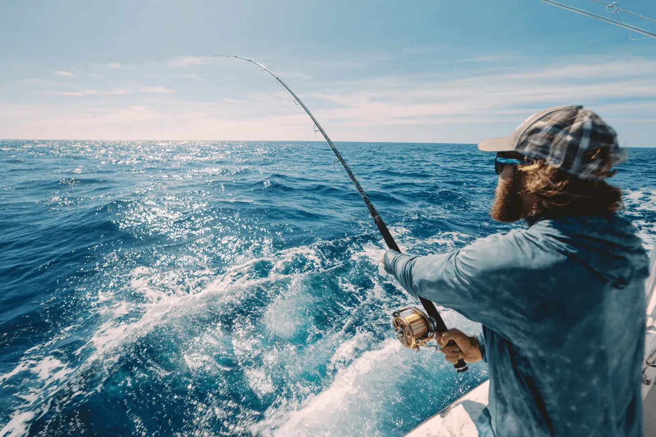 Mahi Mahi Fishing Charter Fort Lauderdale