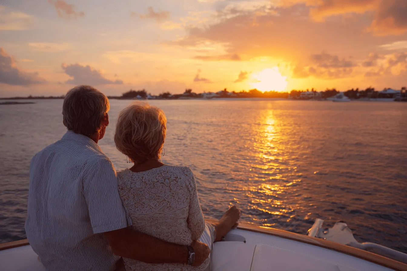 Sunset Cruise Fort Lauderdale Jet Stream