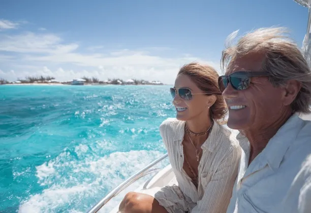 Surrounding Fort Lauderdale Islands Image