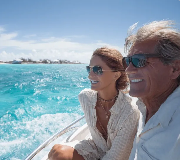 Surrounding Fort Lauderdale Islands Img